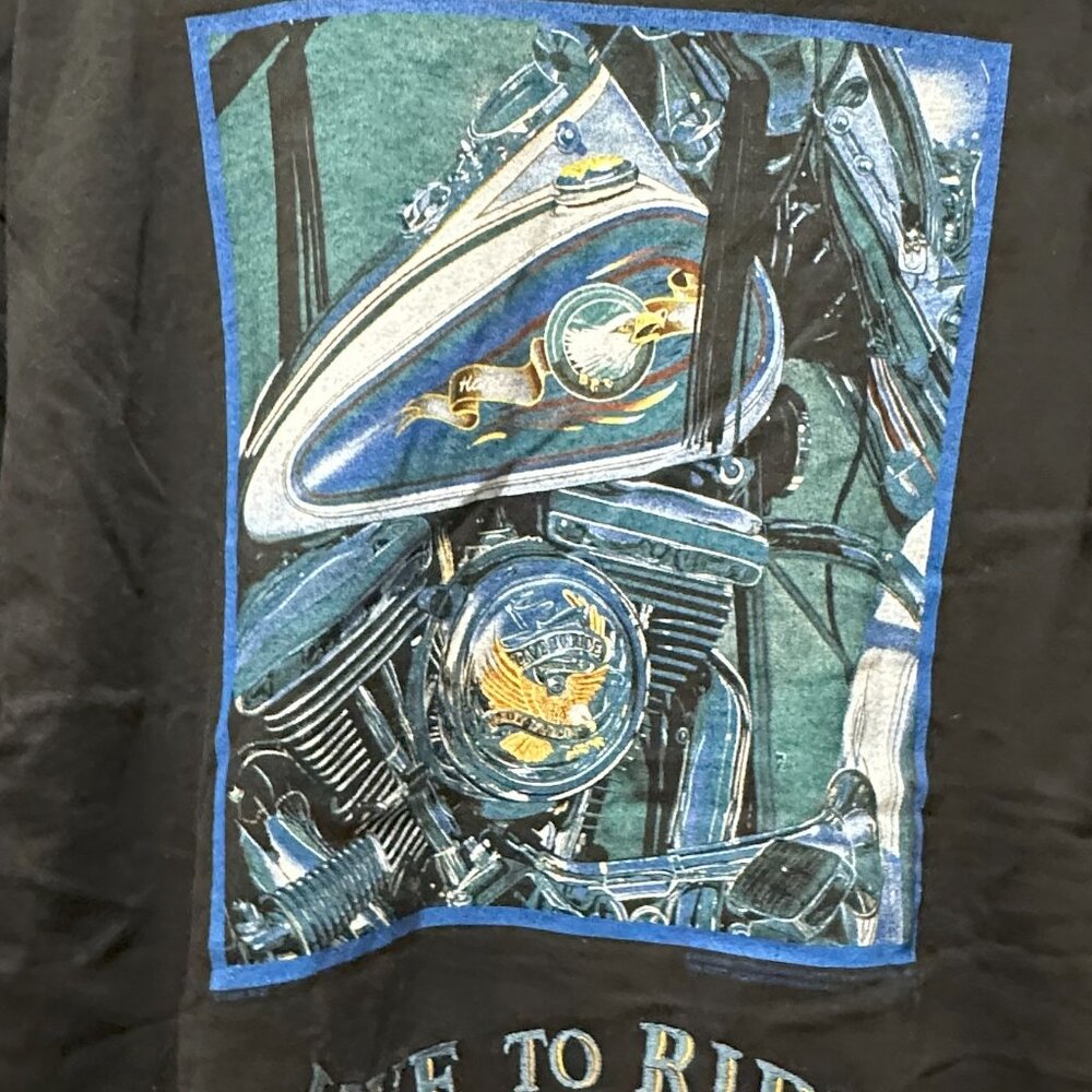 Harley Davidson T-shirt